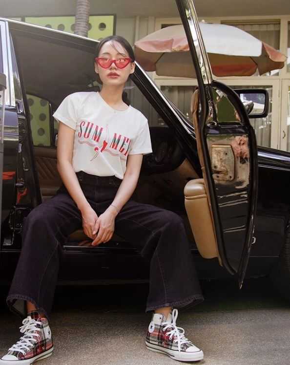 Summer Club T-shirt