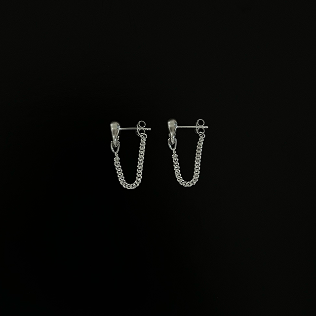 mormormor, Cell Earring