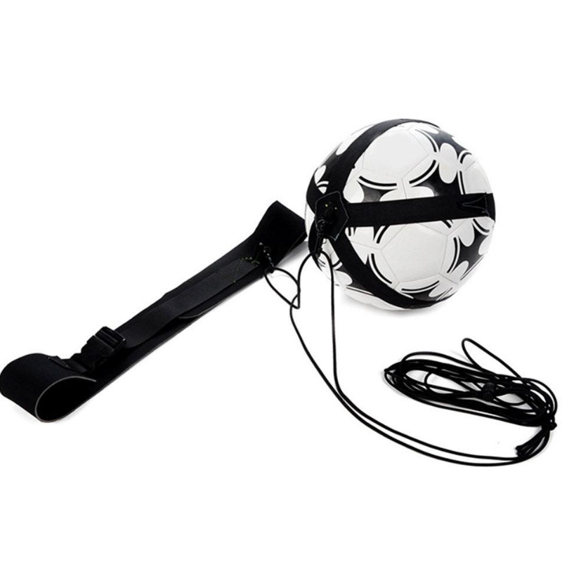 (พร้อมส่งทักแชท) Kicking Football Trainner  ชุดฝึกเดาะฟุตบอล
