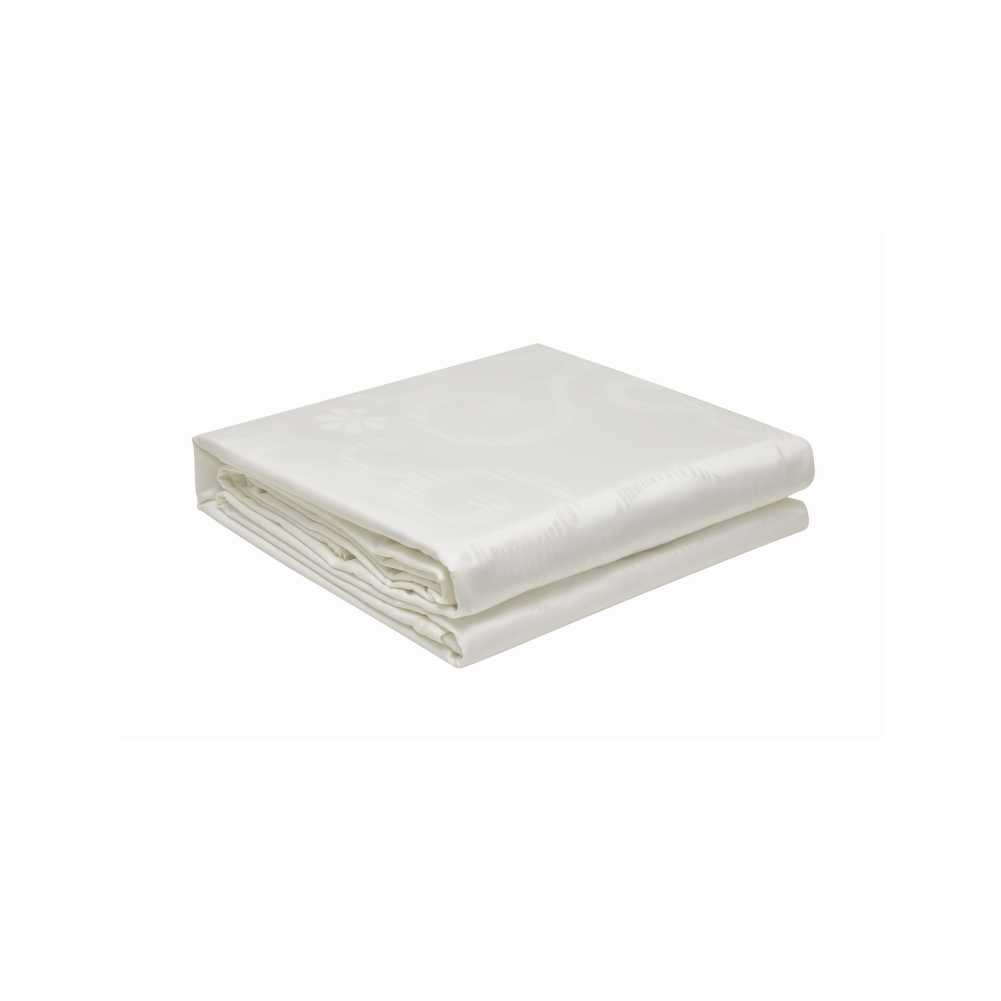 ปลอกผ้านวม ขนาด 6 ฟุต FLEUR DE LIS  Collection 650 Series