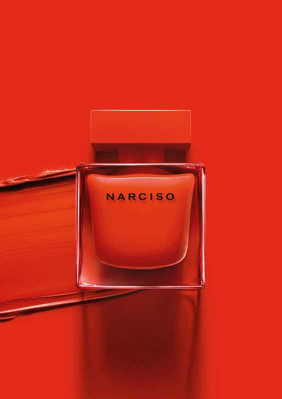 Narciso Rodriguez Rouge EDP