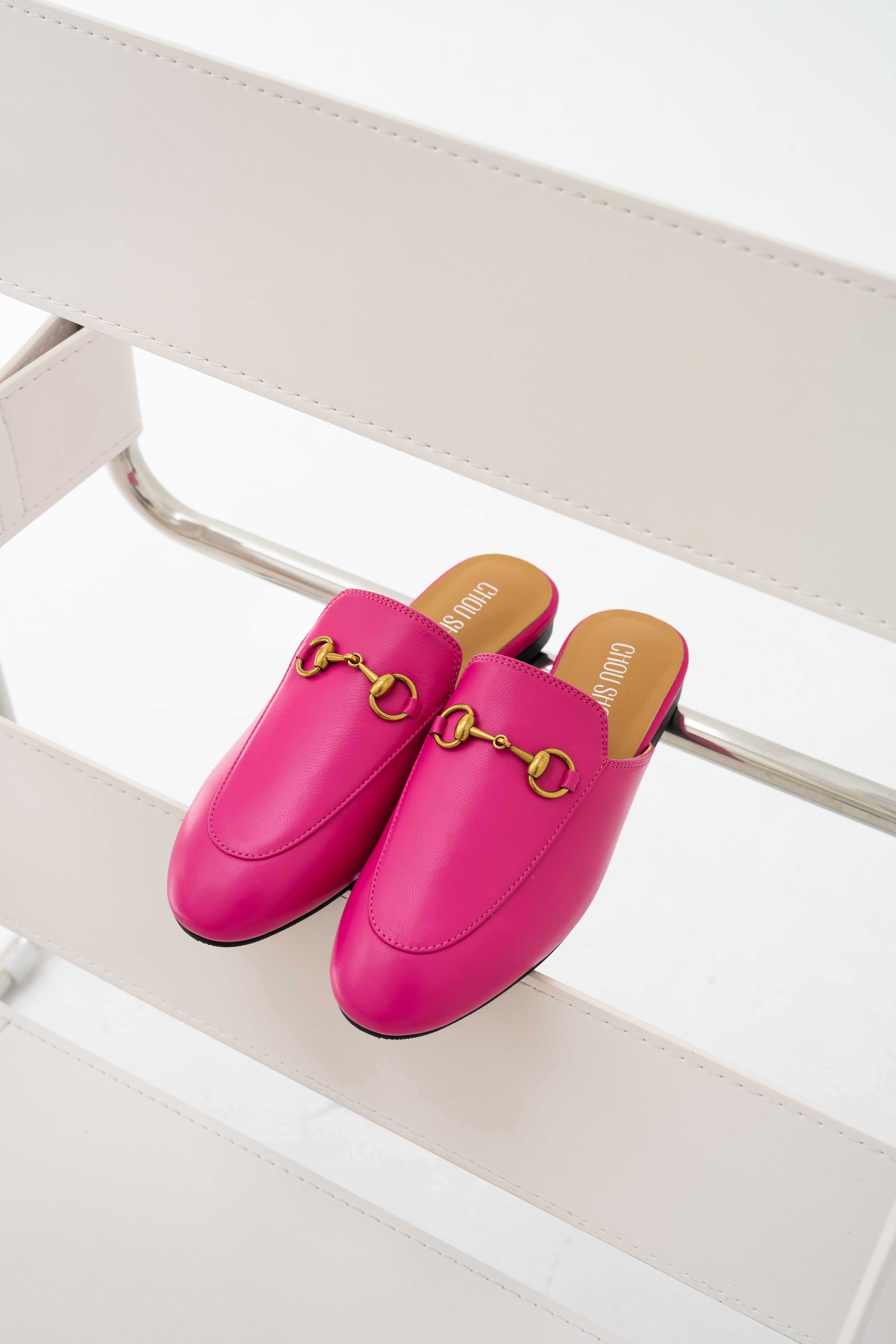 Bobo ทรง Sandals