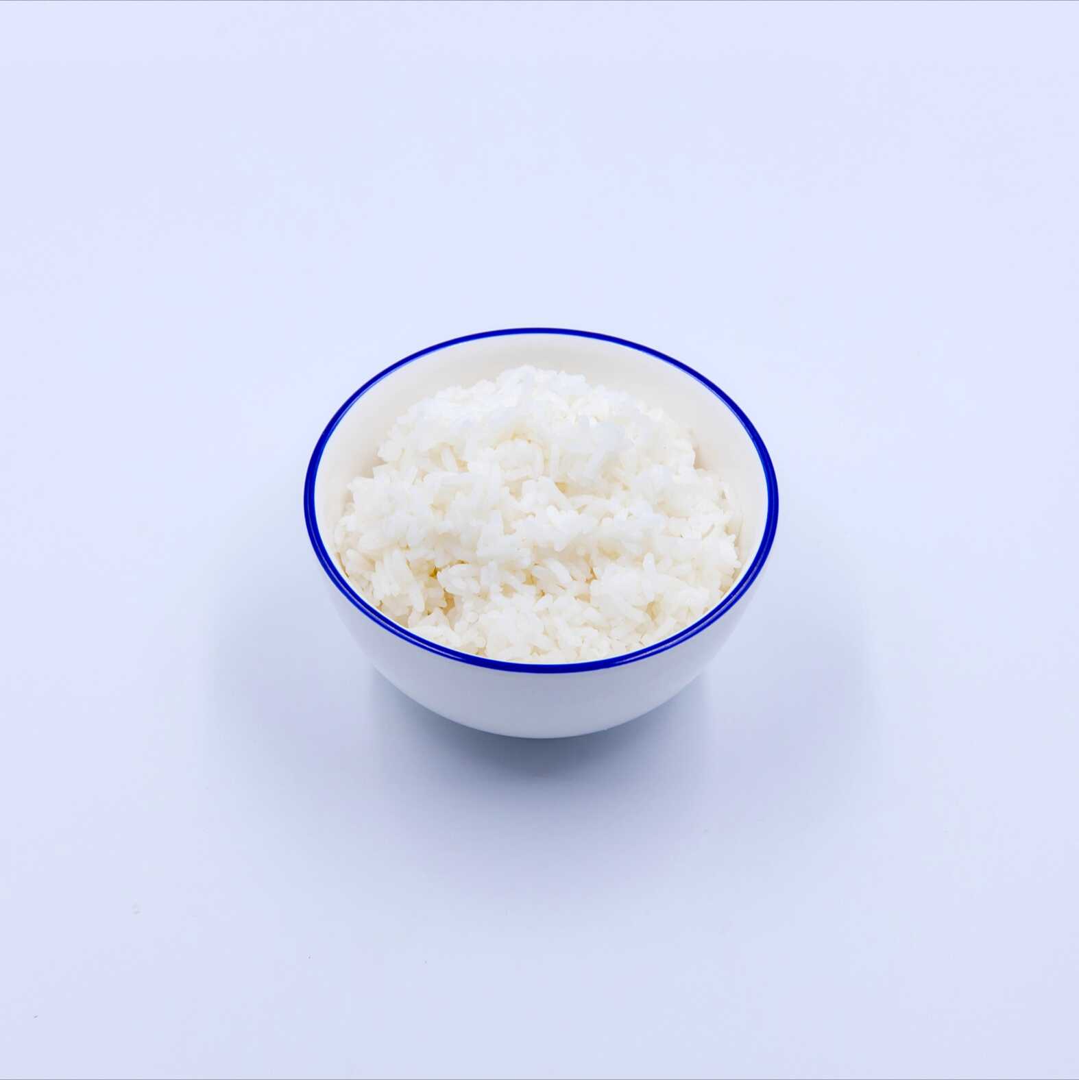 ข้าวสวย