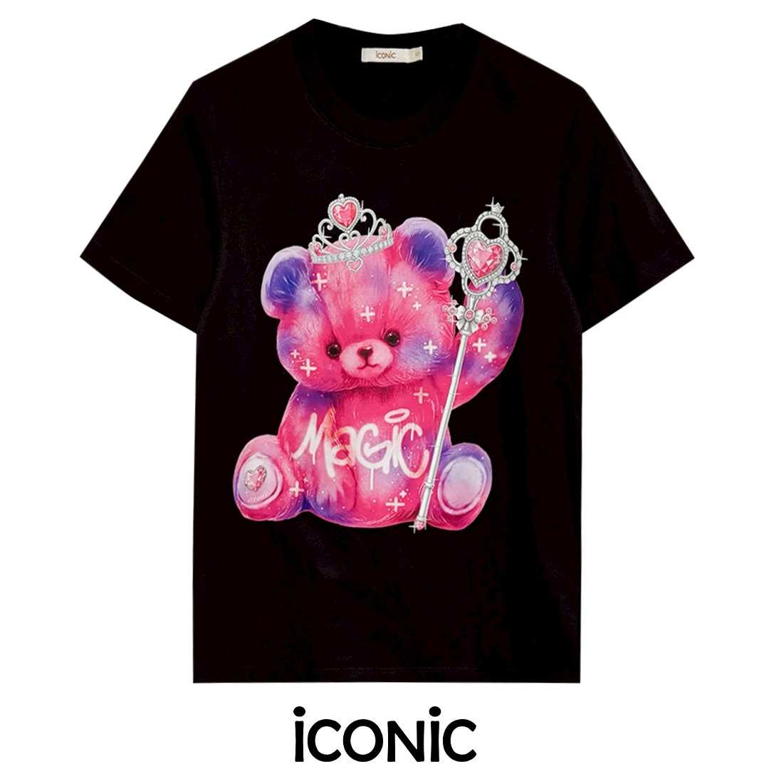 iCONiC MAGIC BEAR