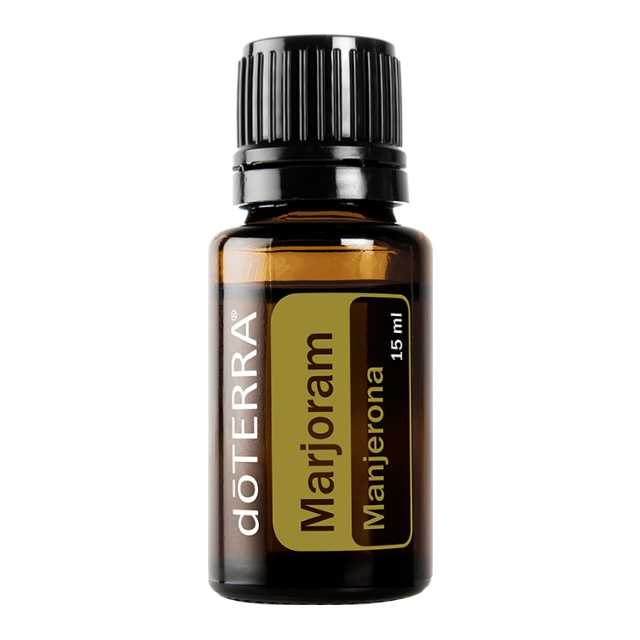 Marjoram - มาร์เจอร์แรม - 26 PV