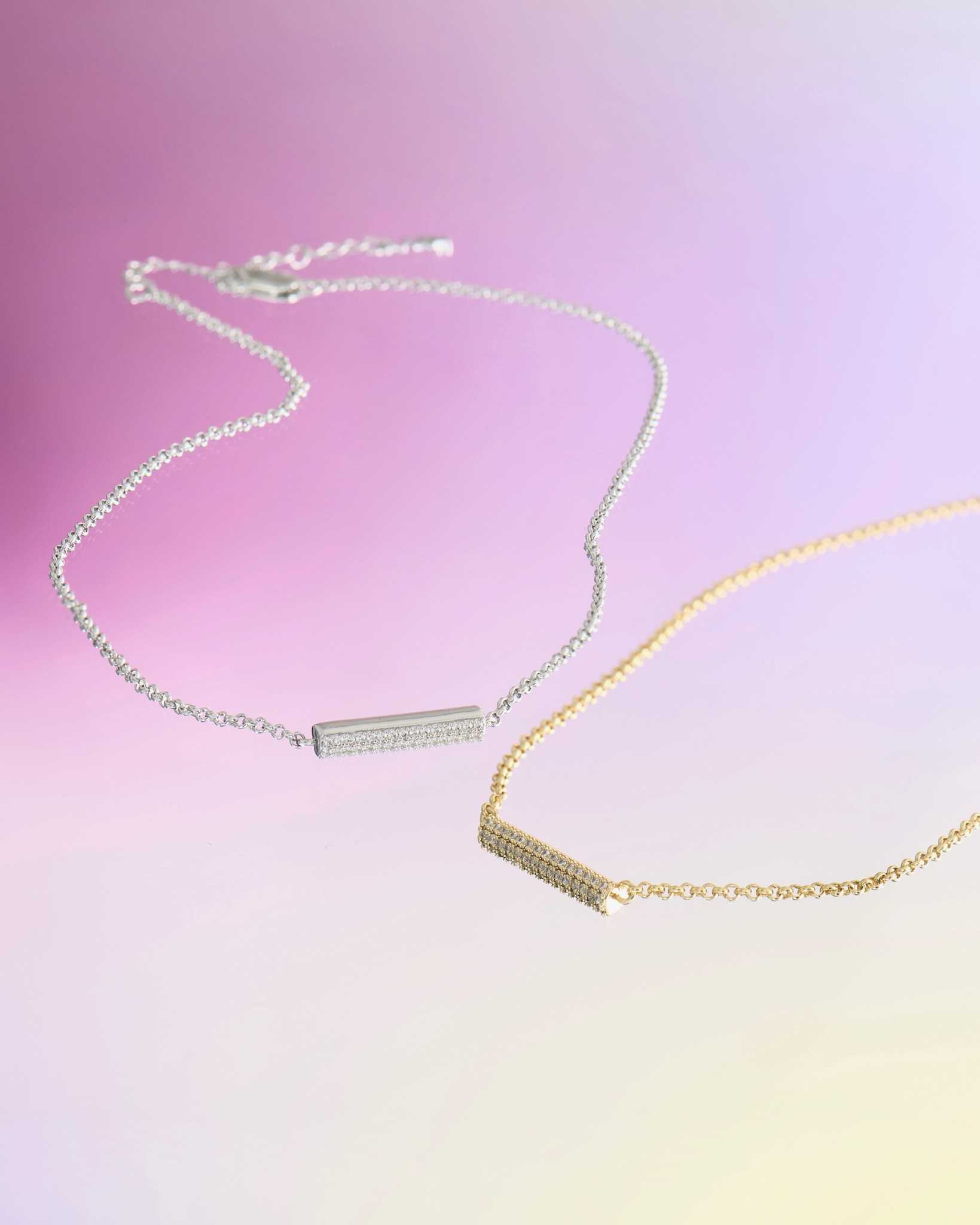 YVIS Proudly You Necklace