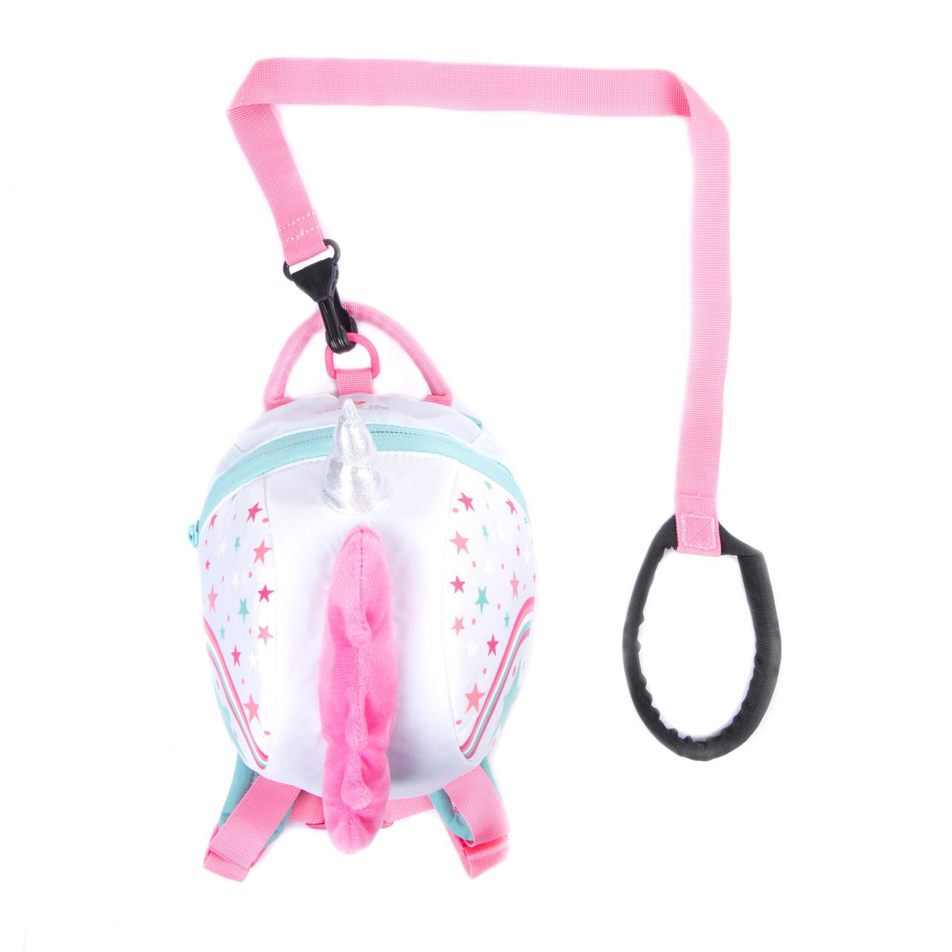 LittleLife เป้จูงเด็ก  ลายยูนิคอร์น (Unicorn Toddler Backpack with rein) สำหรับเด็ก 1-3 ปี
