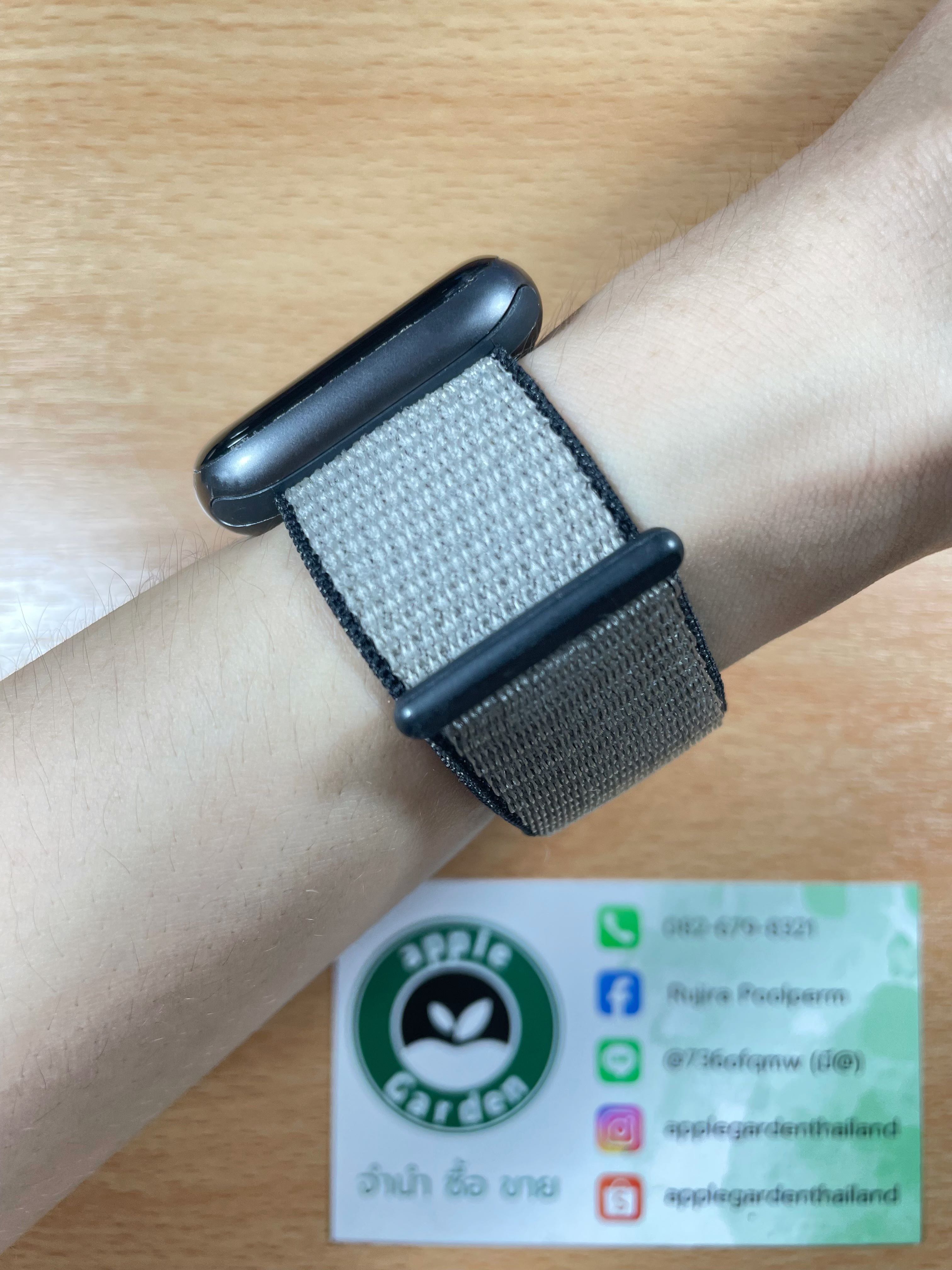 Anchor Gray Sport Loop
