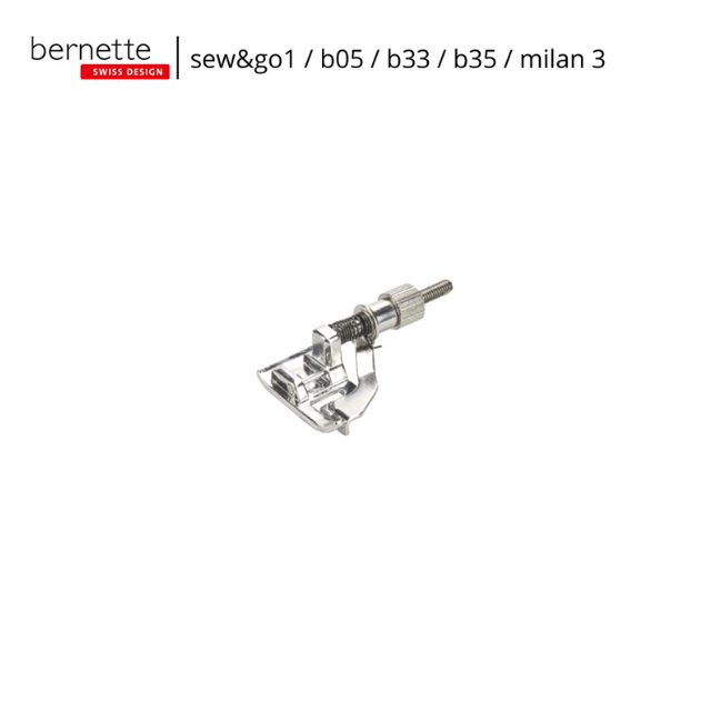 ตีนผีสอยผ้า (sew&go 1 / b05 / b33 / b35 / milan 3)