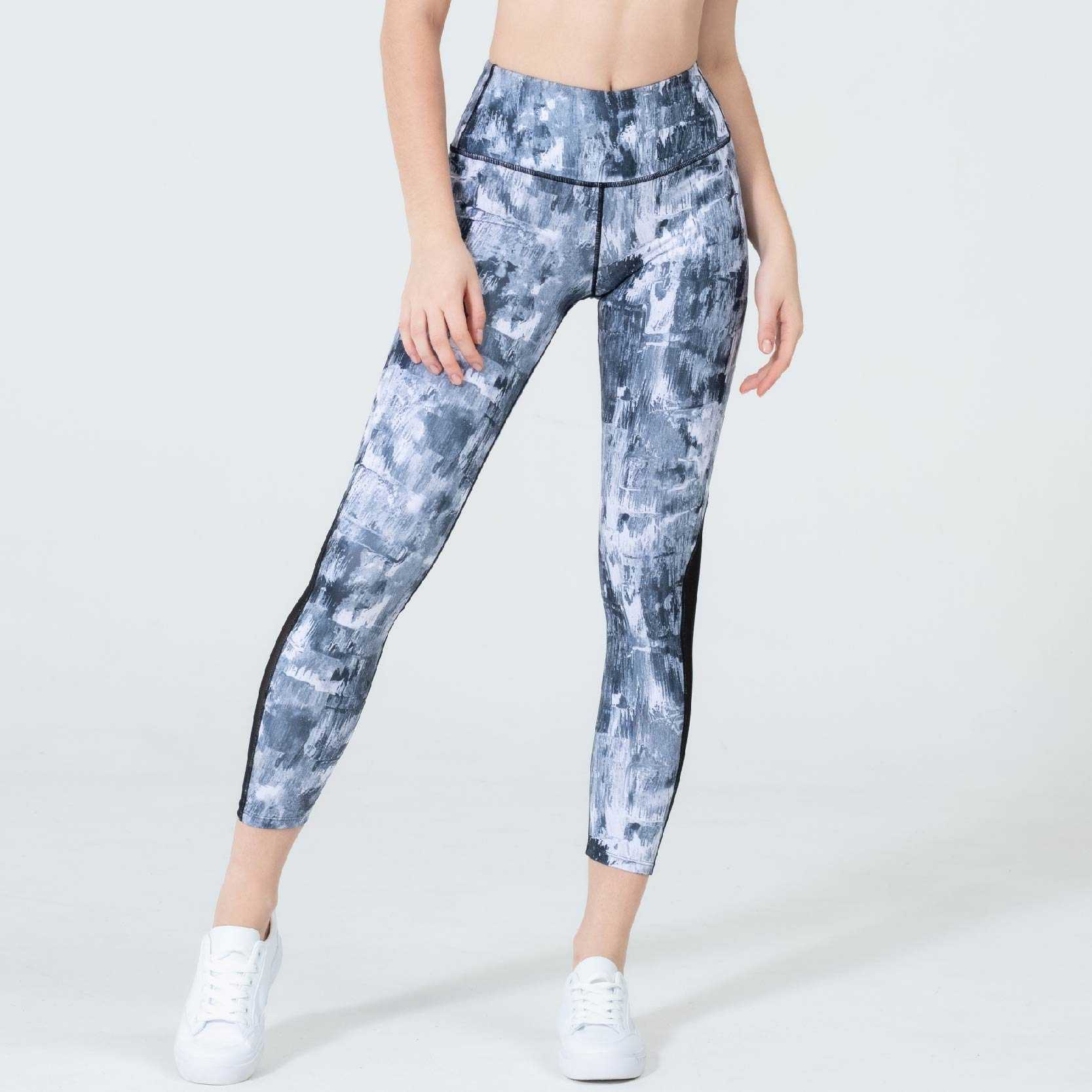 ALEXA PRINTED LEGGING