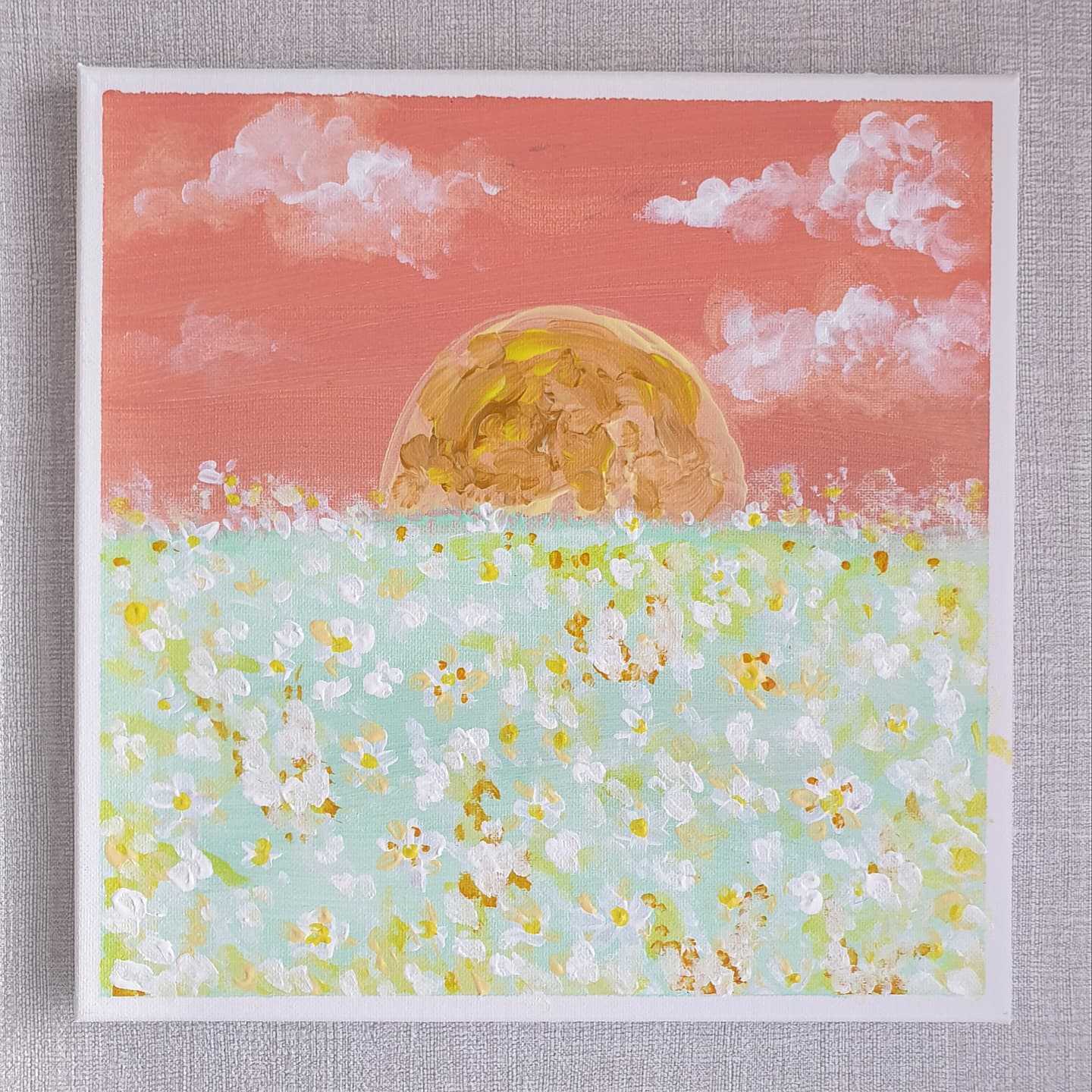 ภาพตกแต่งห้อง| SUN | FLOWER ∢∡