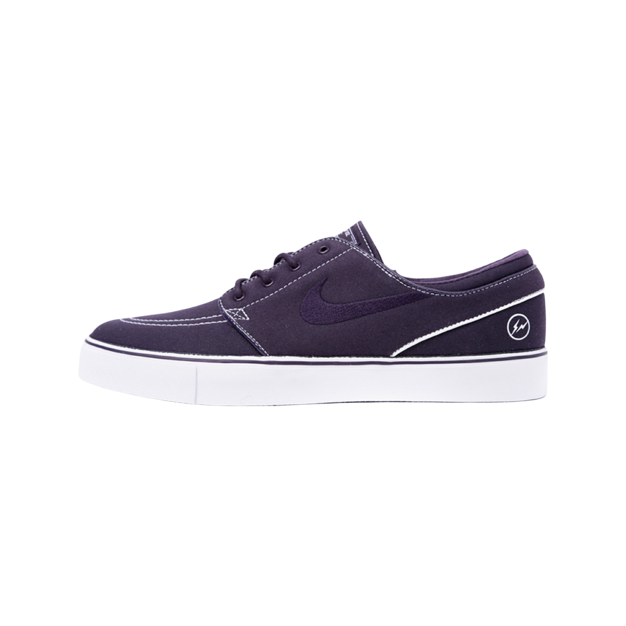 NIKE SB STEFAN JANOSKI FRAGMENT DESIGN PURPLE