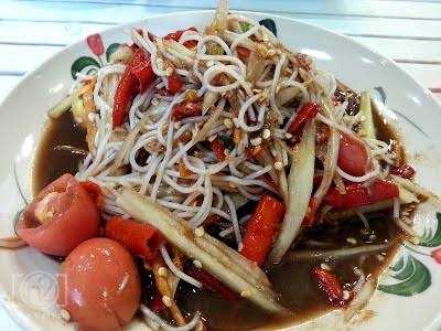 ตำซั่ว
