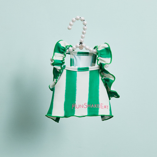 Louisdog(M)Watermelon TOP