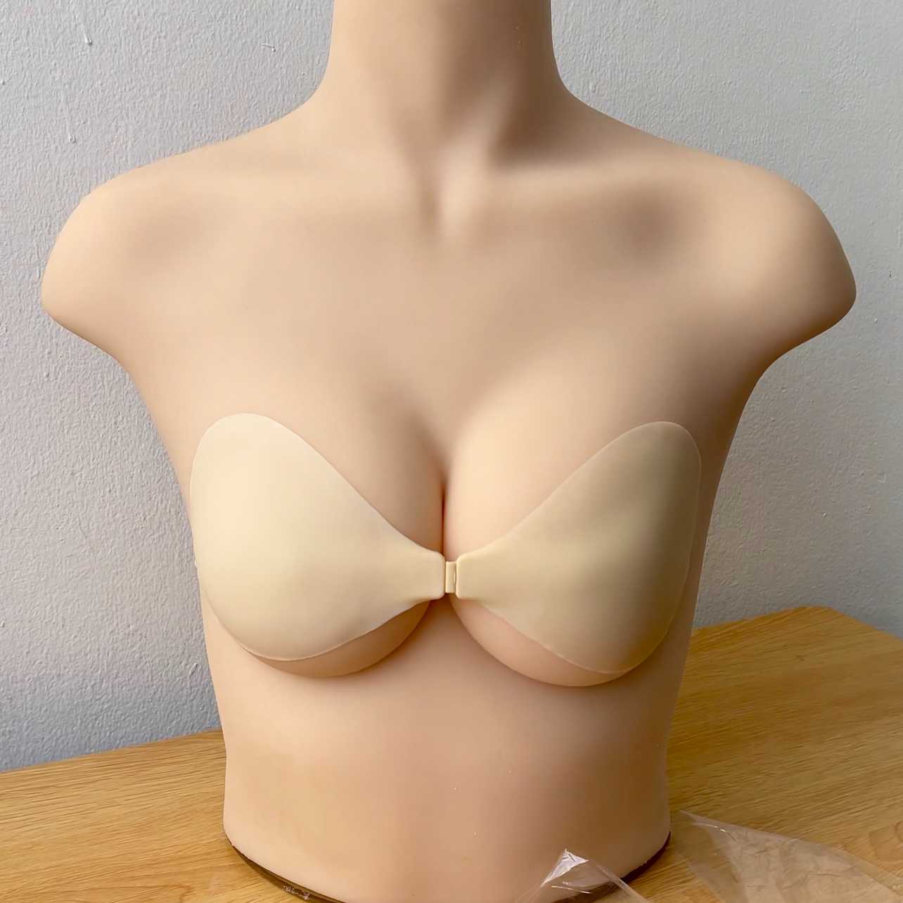 ซิลิโคนบรา - สินค้าไม่ผ่าน QC