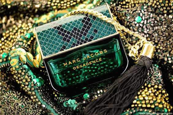Marc Jacobs Decadence EDP