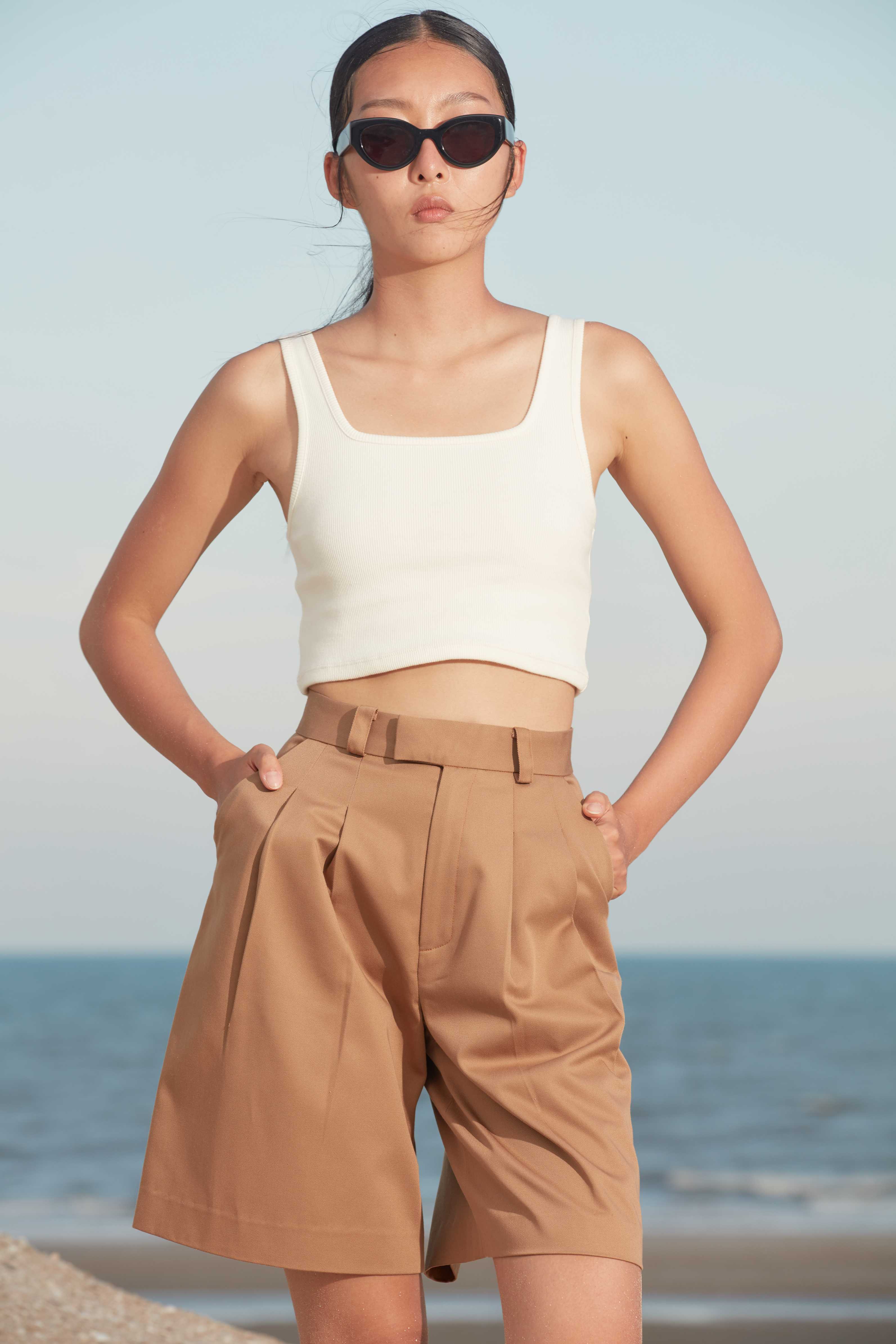 petite crop ss21