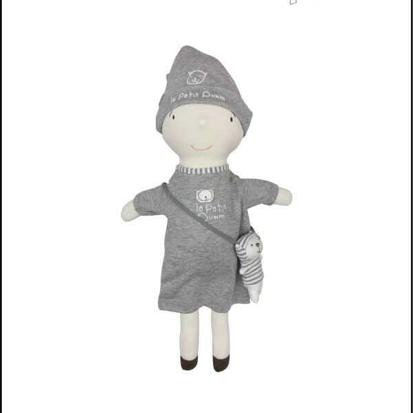 FS PF 031 DO ตุ๊กตาผมมวย