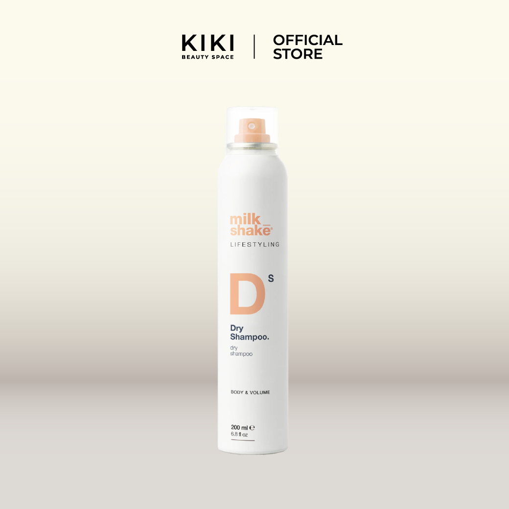 milk_shake Lifestyling Dry Shampoo