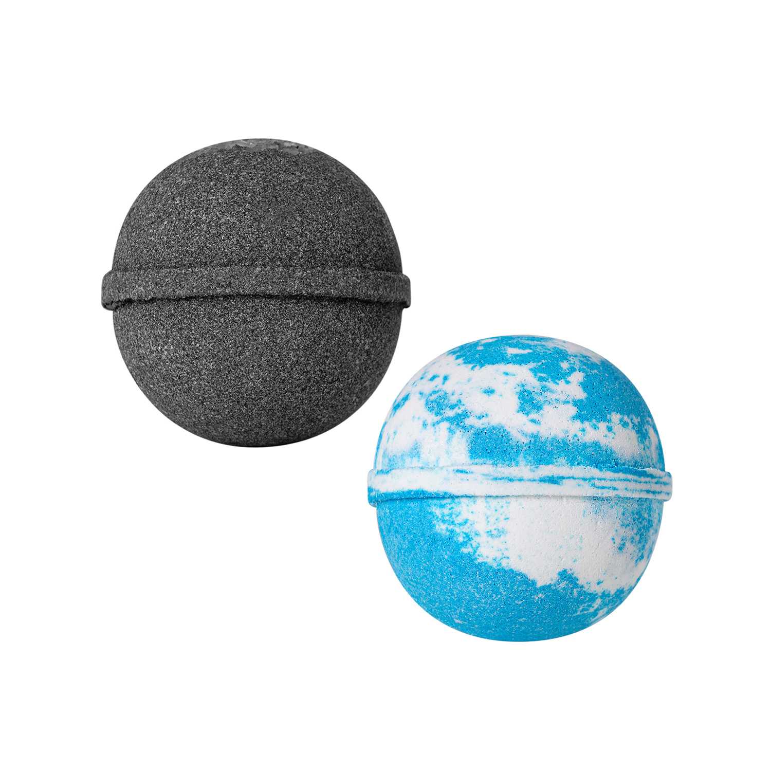 BATH BOMB