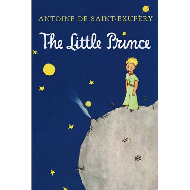 The Little Prince