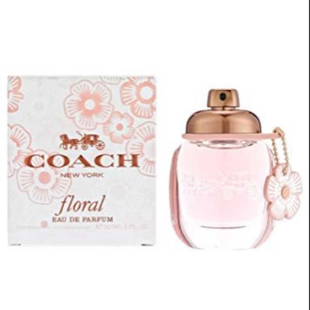 Coach Floral EDP 4.5 ml.