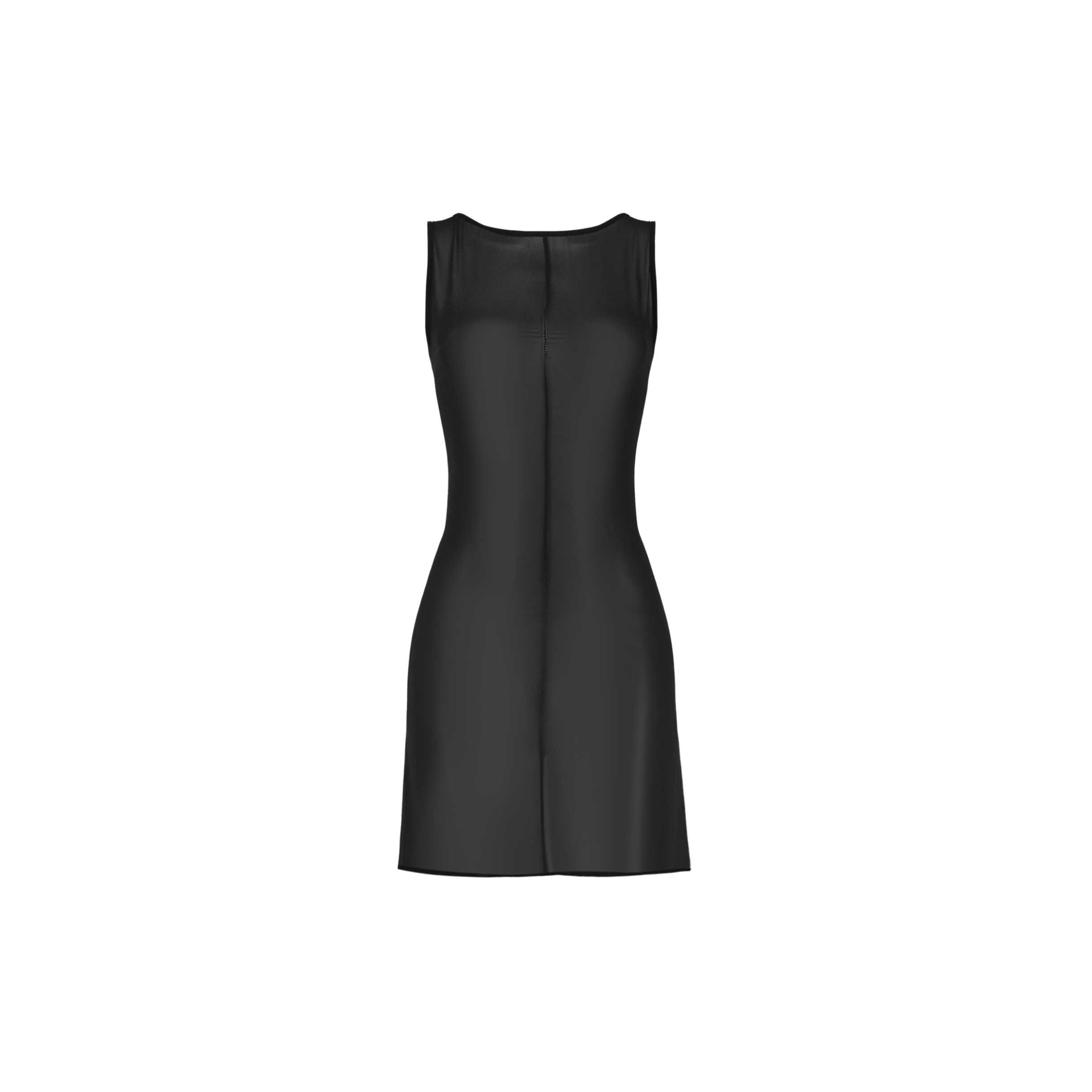 CASA MINI DRESS