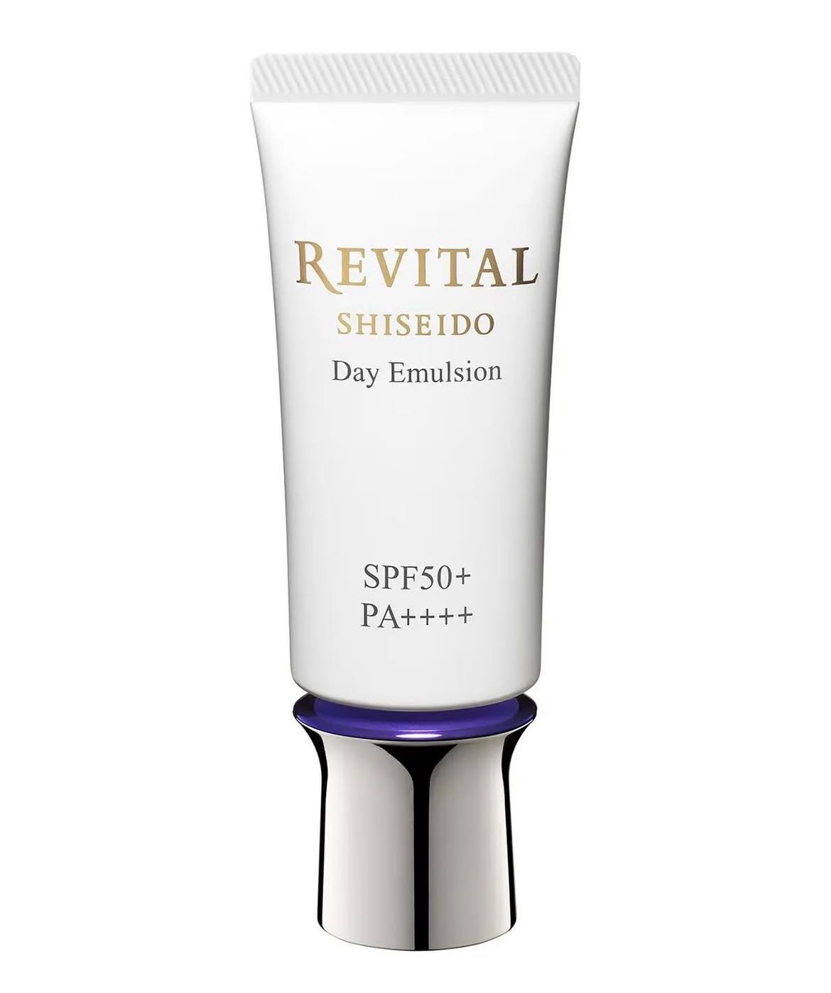 Shiseido REVITAL DAY EMULSION A 40 g.