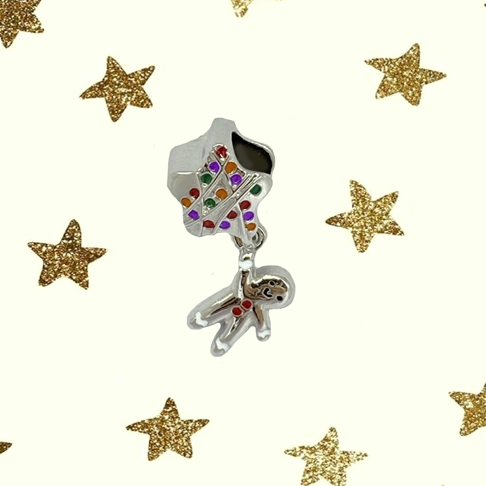 (Pre-order 14 days) Hanging Ginger Charm (Seasonal Limited) (1 ชิ้น)