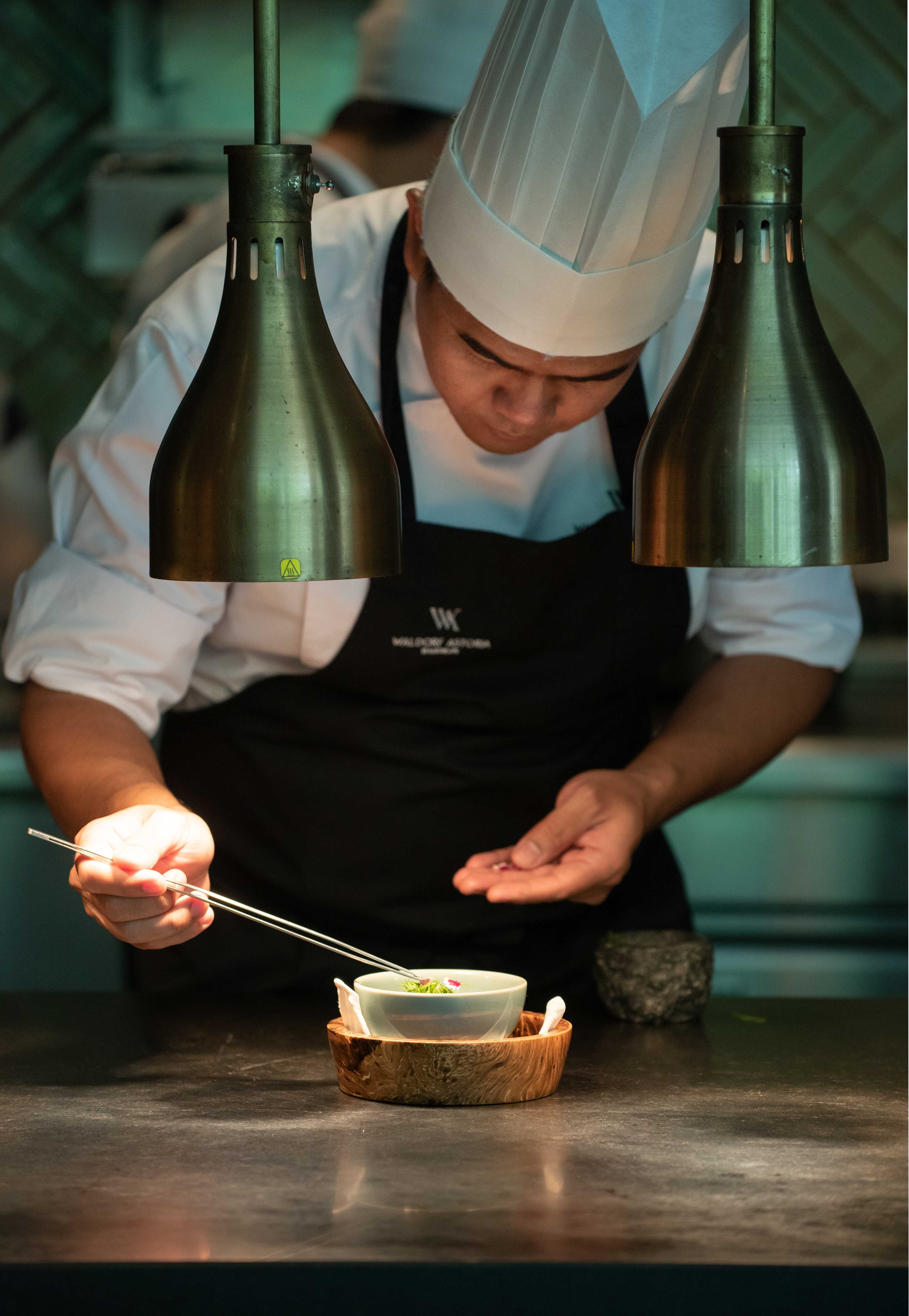 3 Course Set Lunch for Two