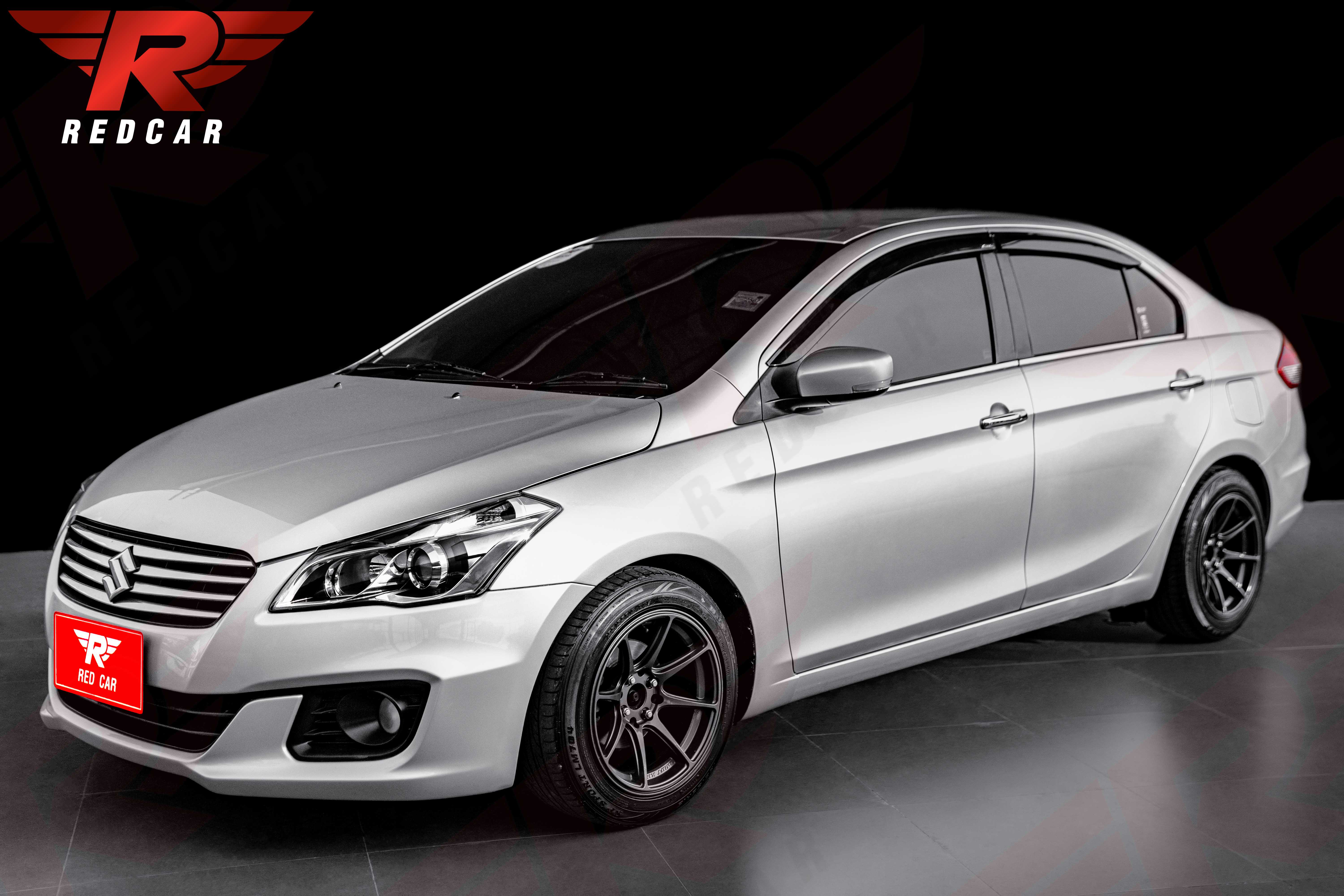 Suzuki Ciaz 1.2 GLX /AT 2016