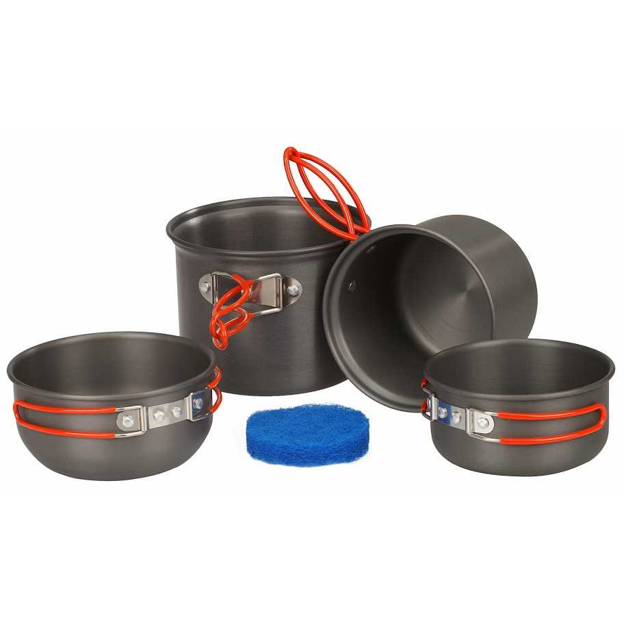 Fire-Maple FMC-208 Cookware