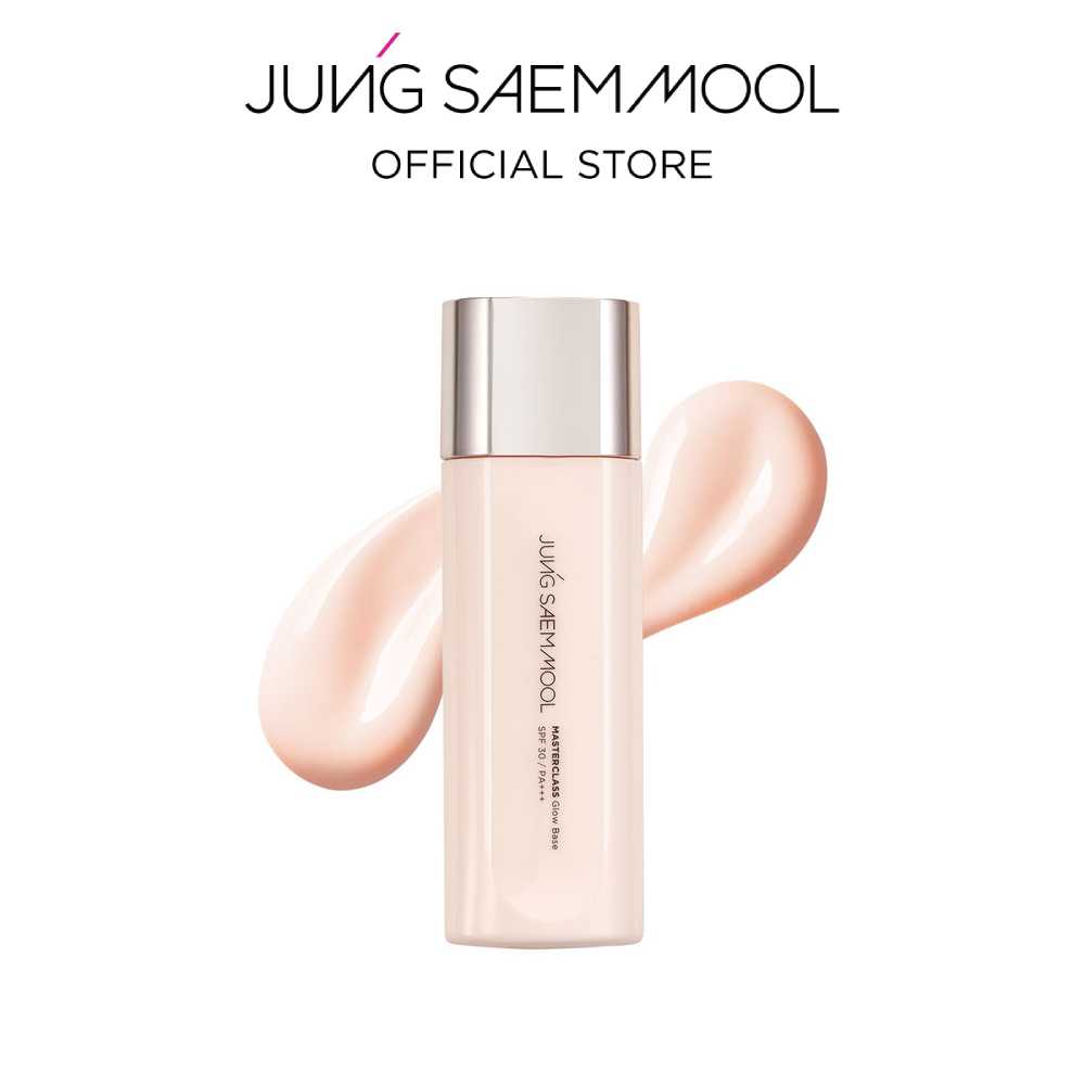Masterclass Glow Base 50ml