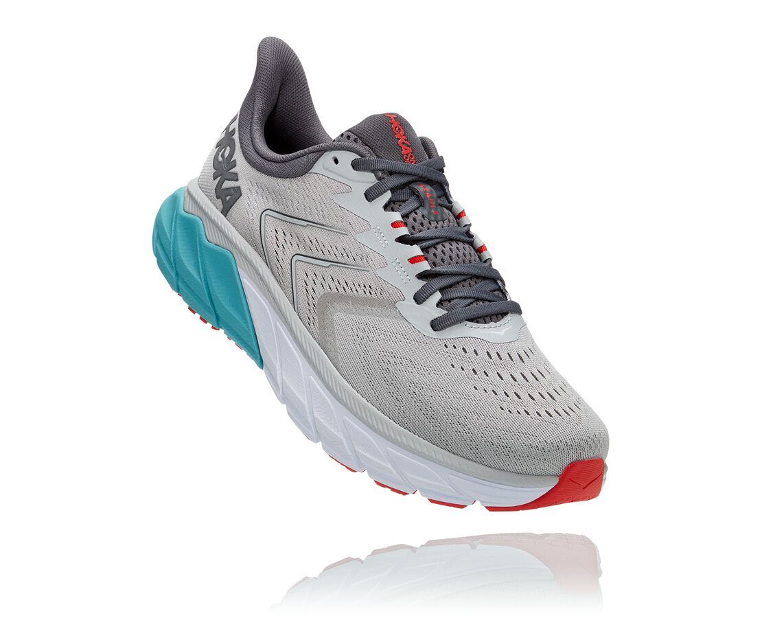 Hoka Arahi 5 Men Wide (HMAQ)