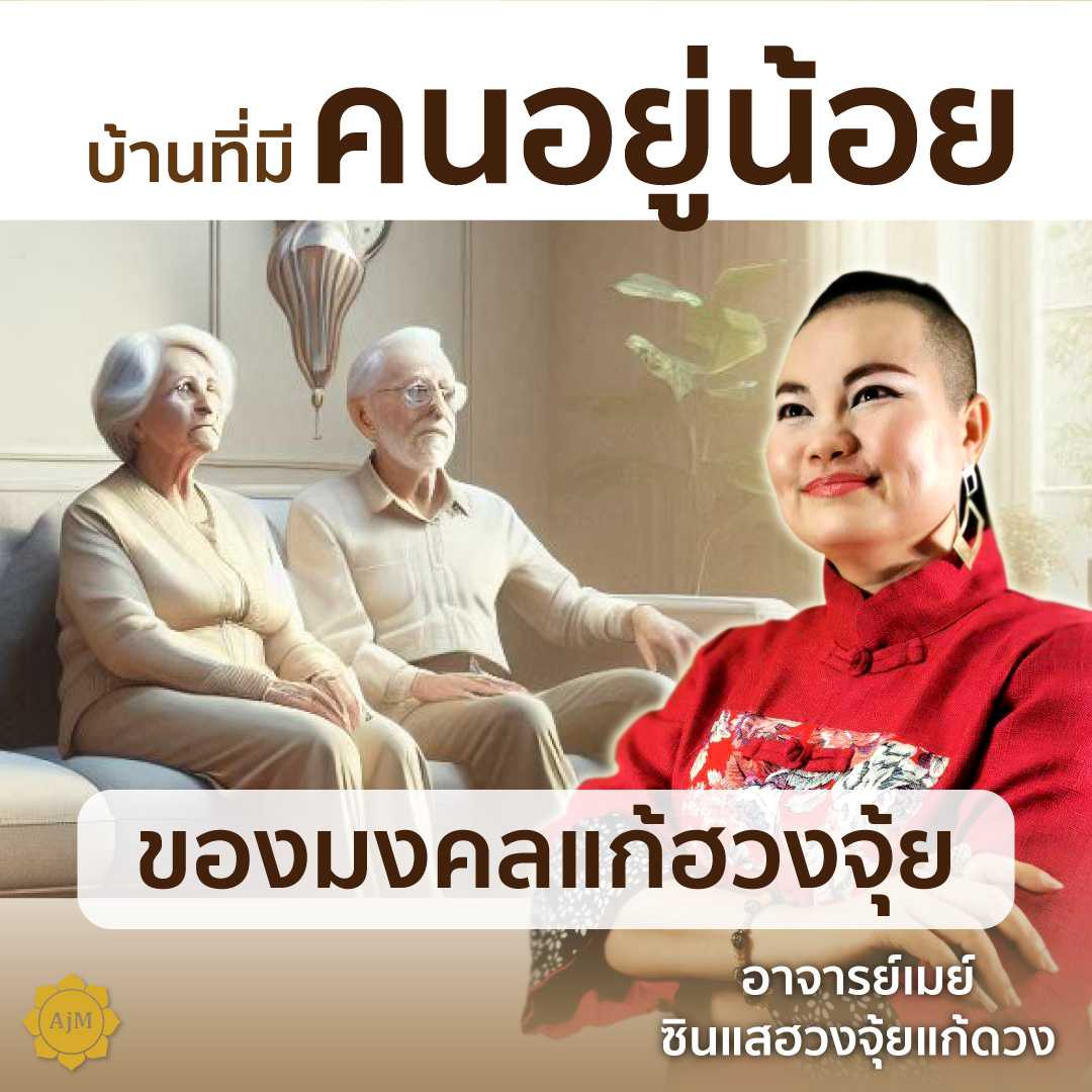 Ajanmay โมบายฮวงจุ้ย ของมงคล เสริมดวง  สำหรับบ้านที่มีคนอยู่น้อย (ม้า+นกคุ้ม)