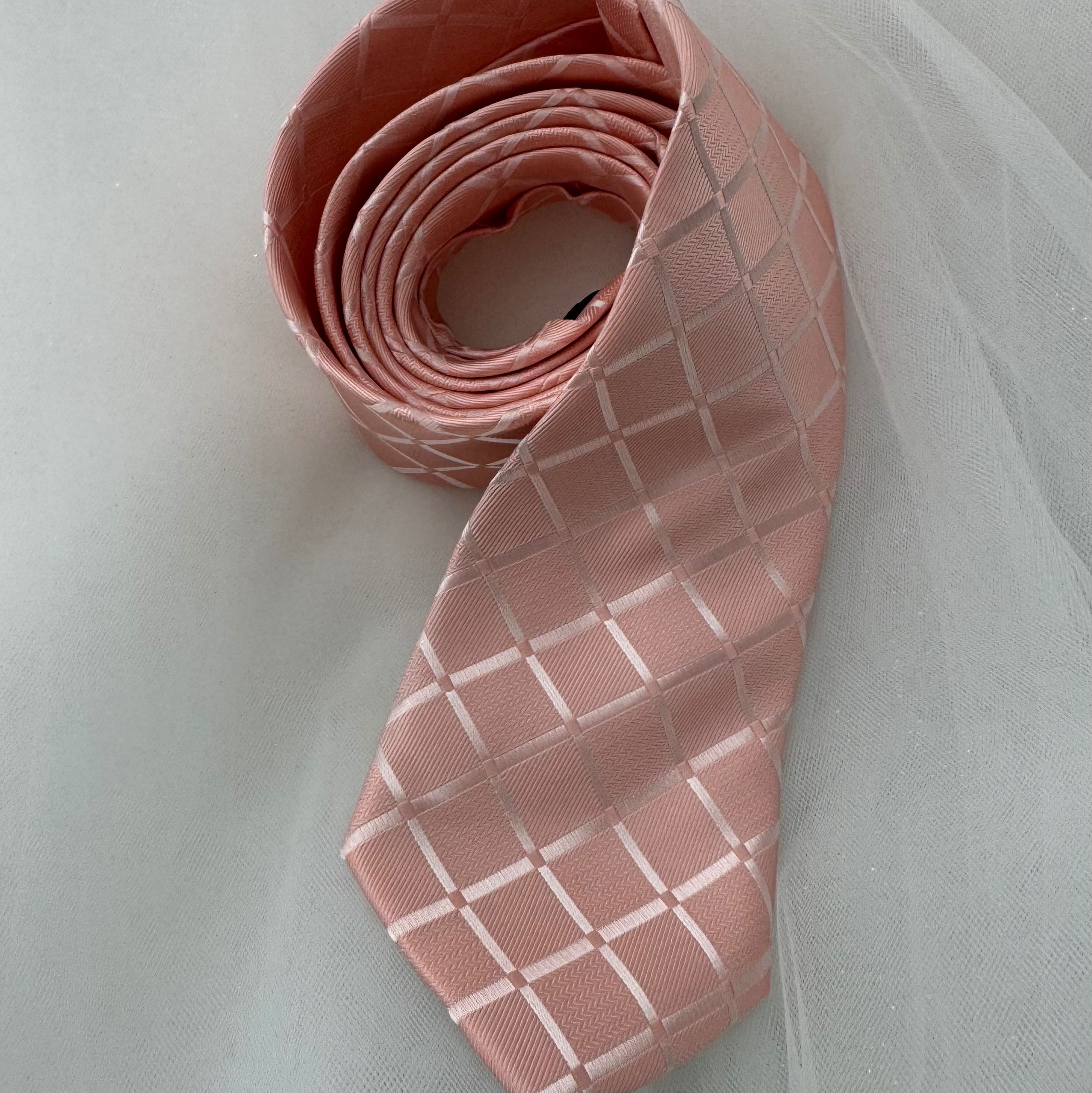 Necktie (พร้อมส่ง)