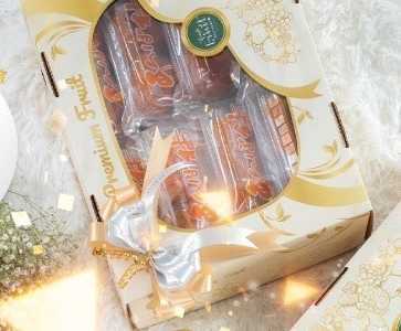 Premium Fruit GiftBox 7
