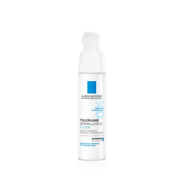 LA ROCHE POSAY TOLERIANE DERMALLERGO FLUID (40ml.)