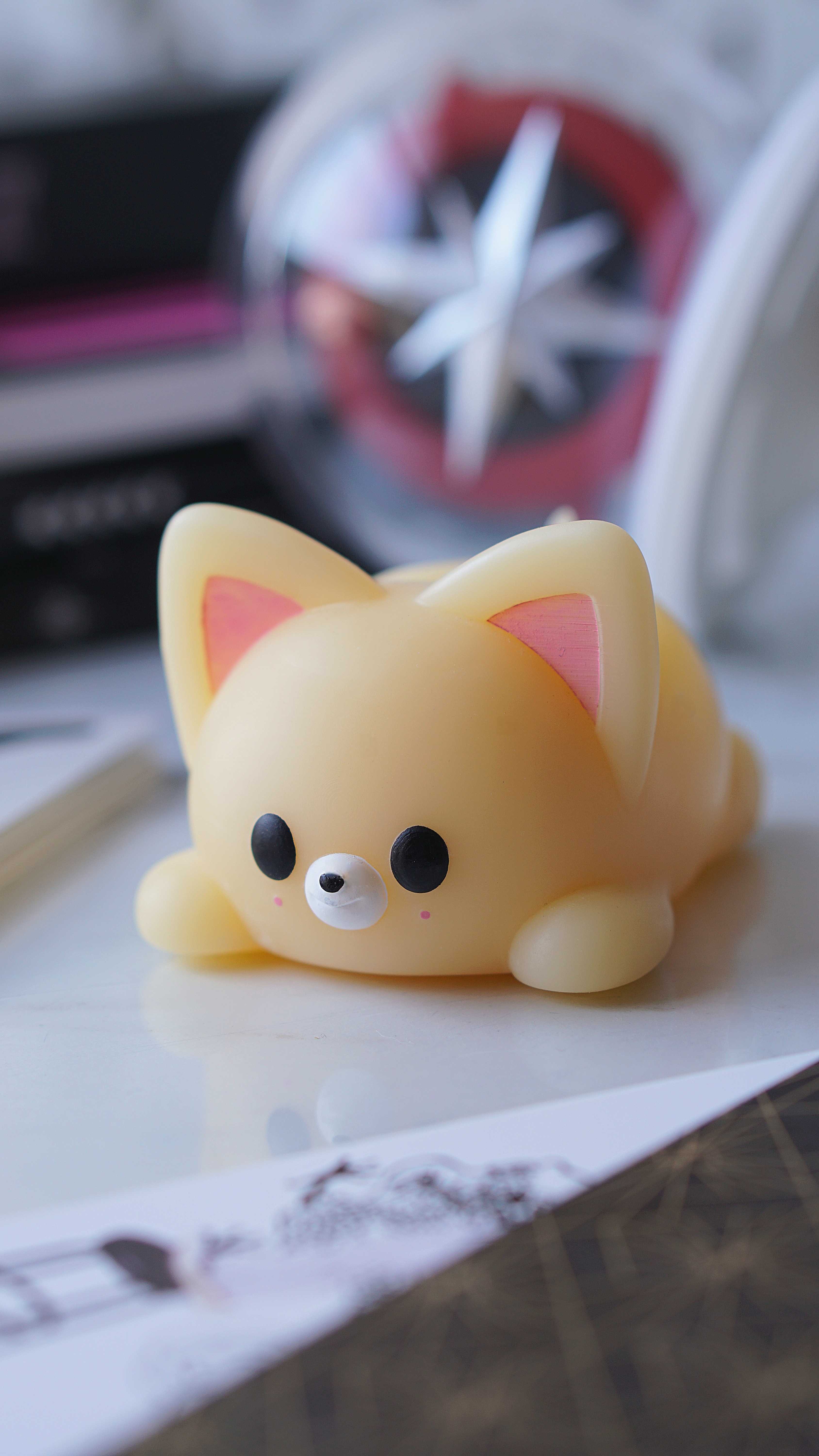 Foxi.ny lightstick holder / Straykids lightstick holder 