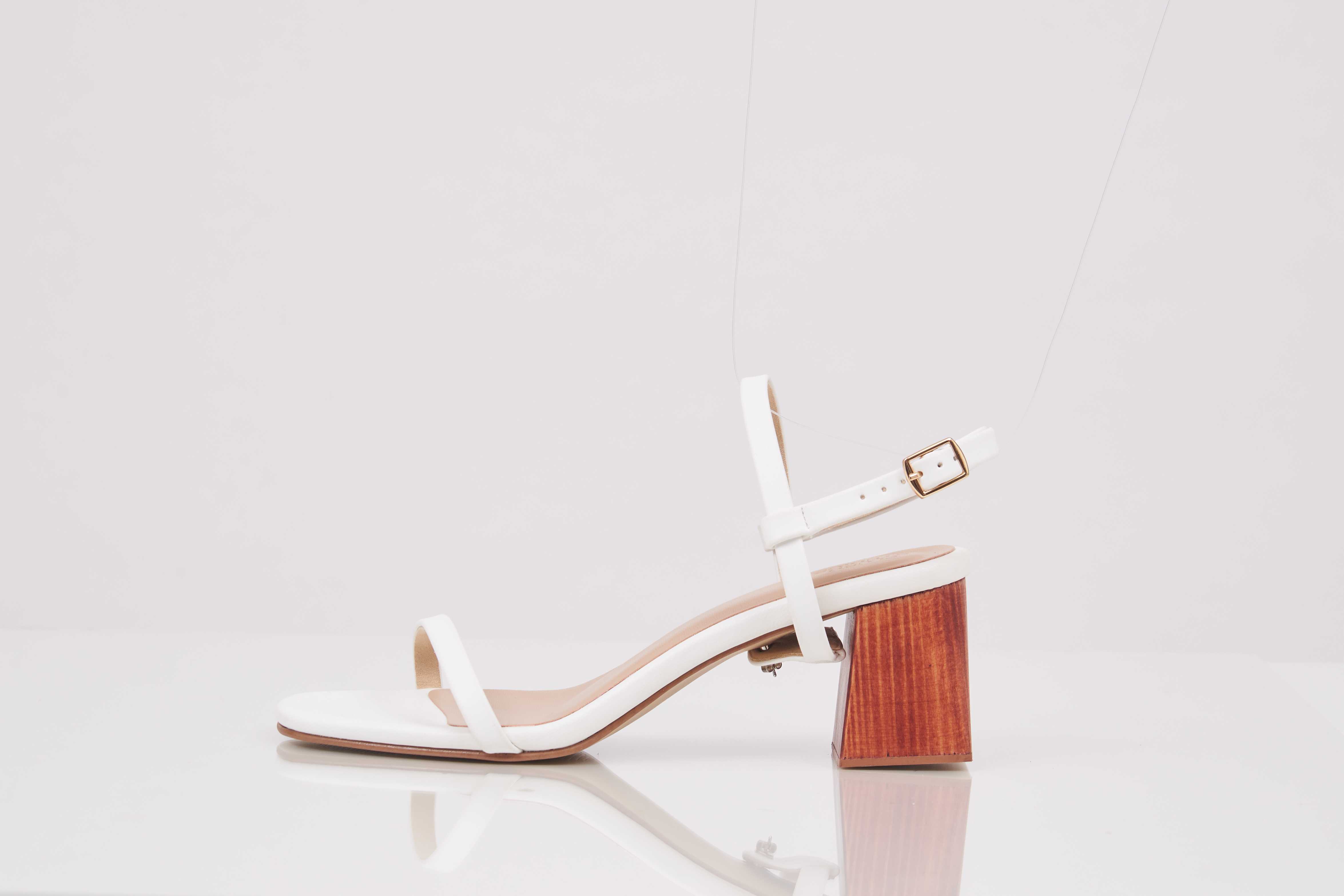Kara classic set - White