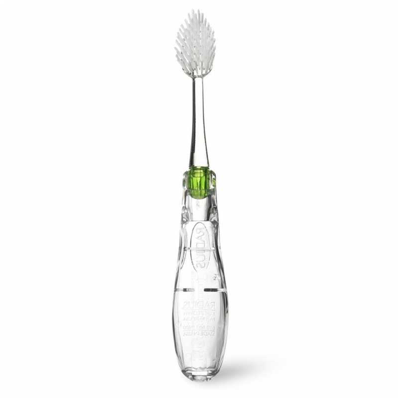 แปรงสีฟัน Radius Toothbrush | Tour Travel