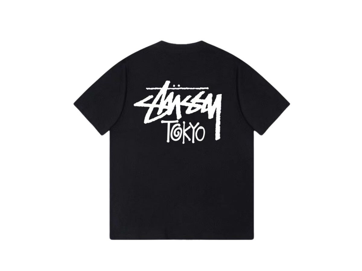 Stussy Tokyo Tee