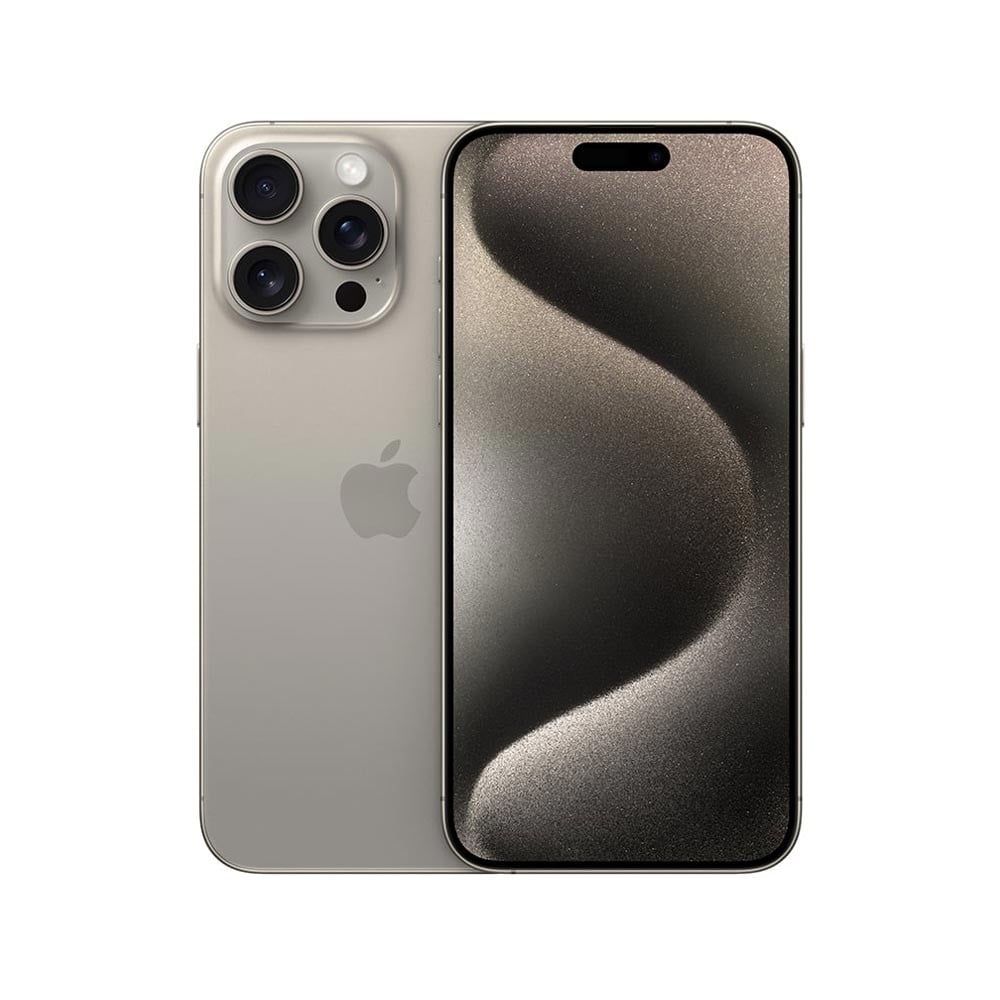 Apple iPhone 15 Pro Max 256GB Natural Titanium