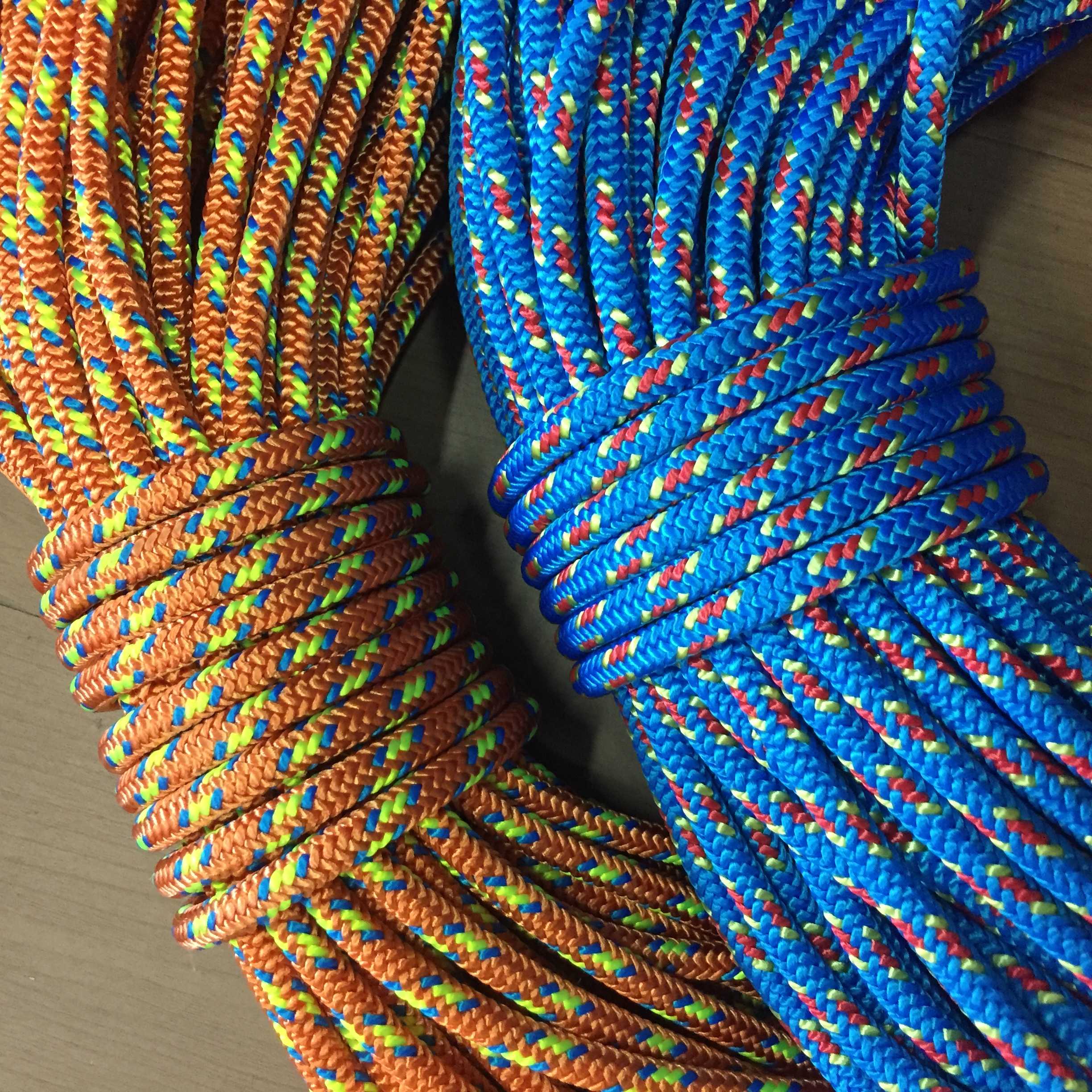 พูสิก 6 มม. Beal Polyamide Cord Rope 6mm