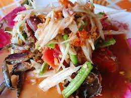 ตำปู-ไทย