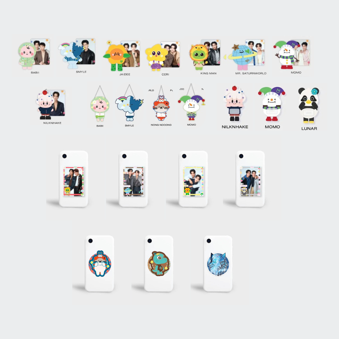 Office Merchandise (6)