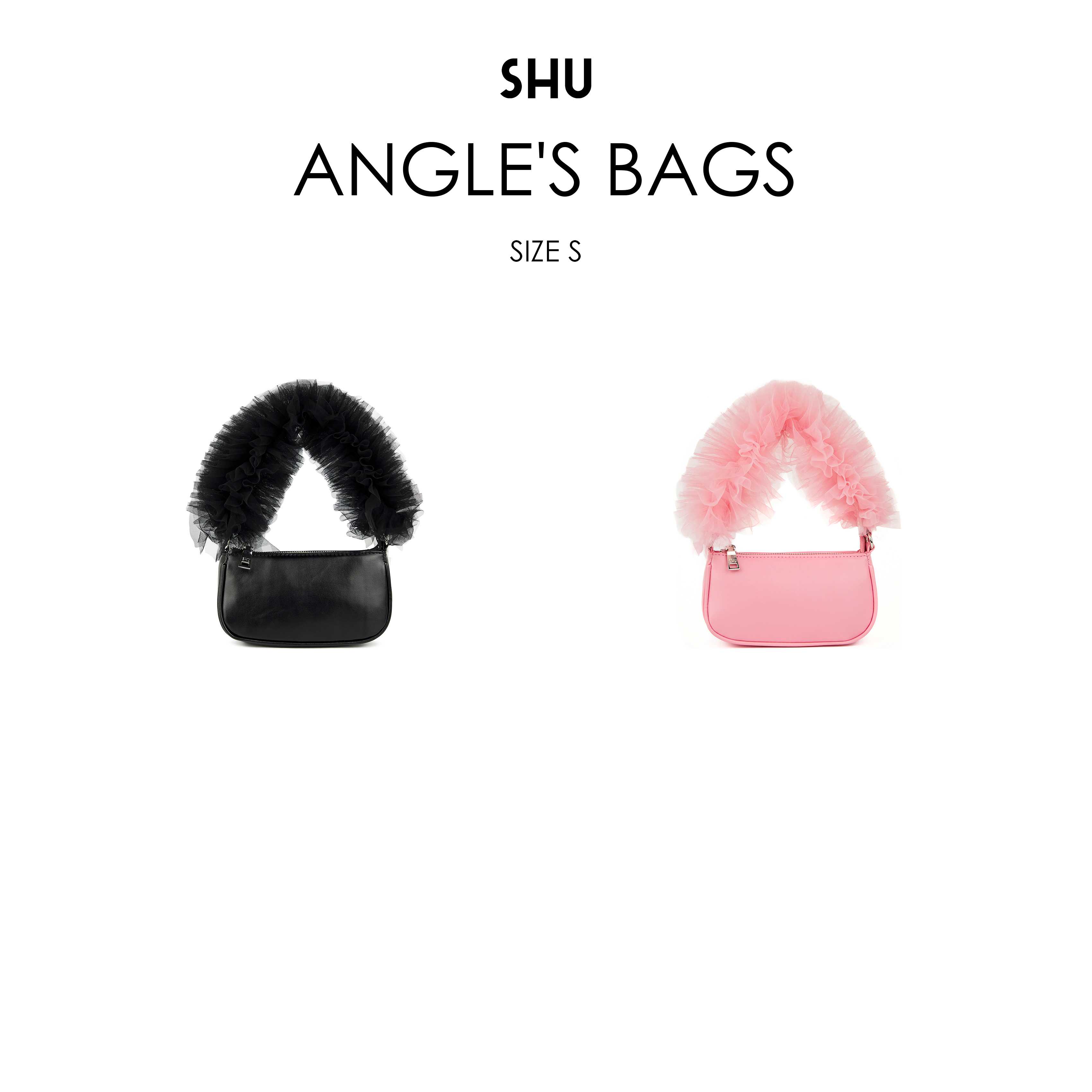SHU ANGEL'S BAGS - FWBF9214