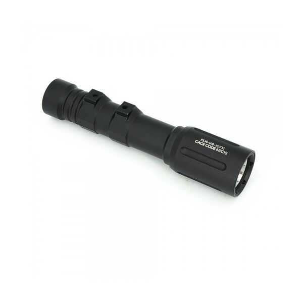 ไฟฉาย ModLite PLH-v2 (รุ่นยาว) หลอด Luminus SST40
