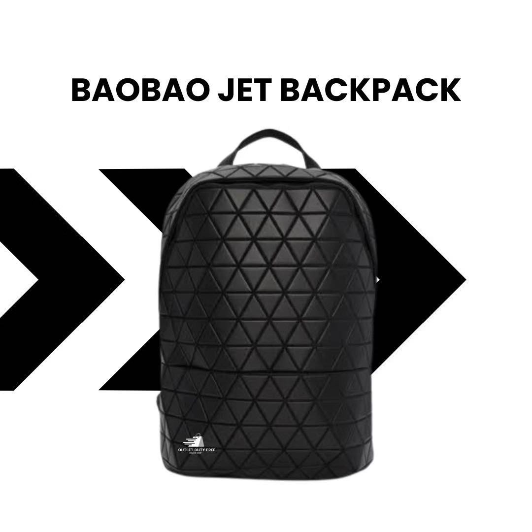 T BACKPACK