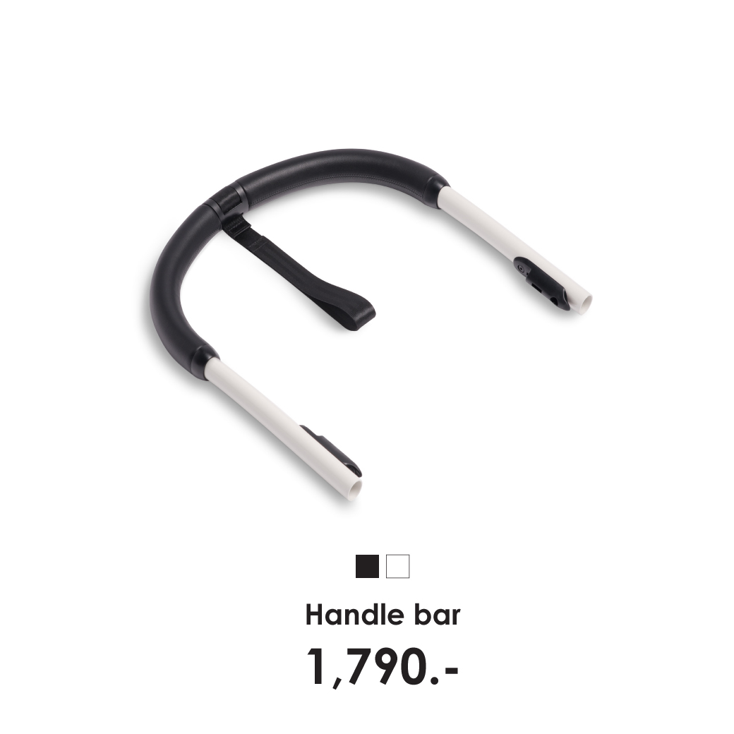 ด้ามจับรถเข็นเด็ก YOYO² Handlebar